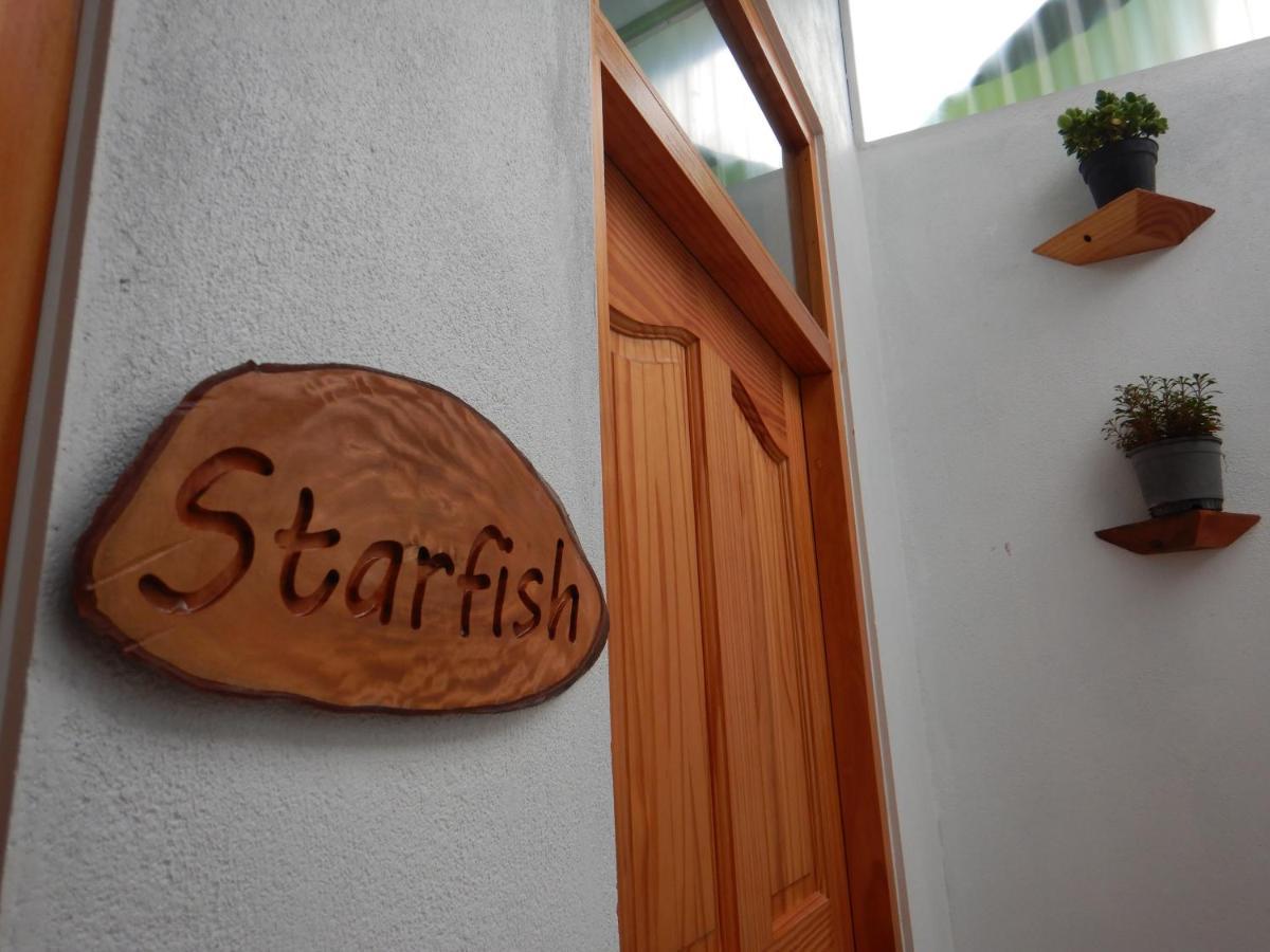 Keyodhoo  Leaf Fish Guesthouse Maldives المظهر الخارجي الصورة