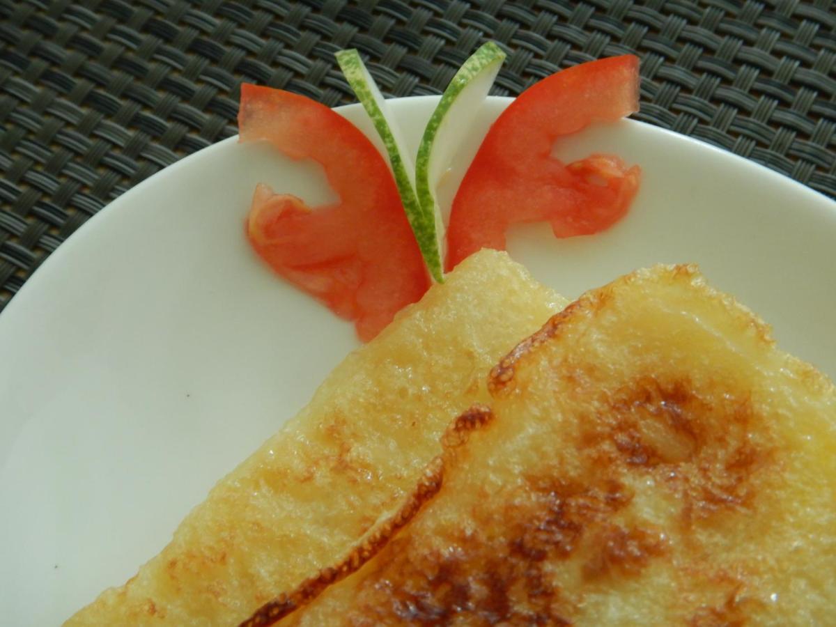 Keyodhoo  Leaf Fish Guesthouse Maldives المظهر الخارجي الصورة