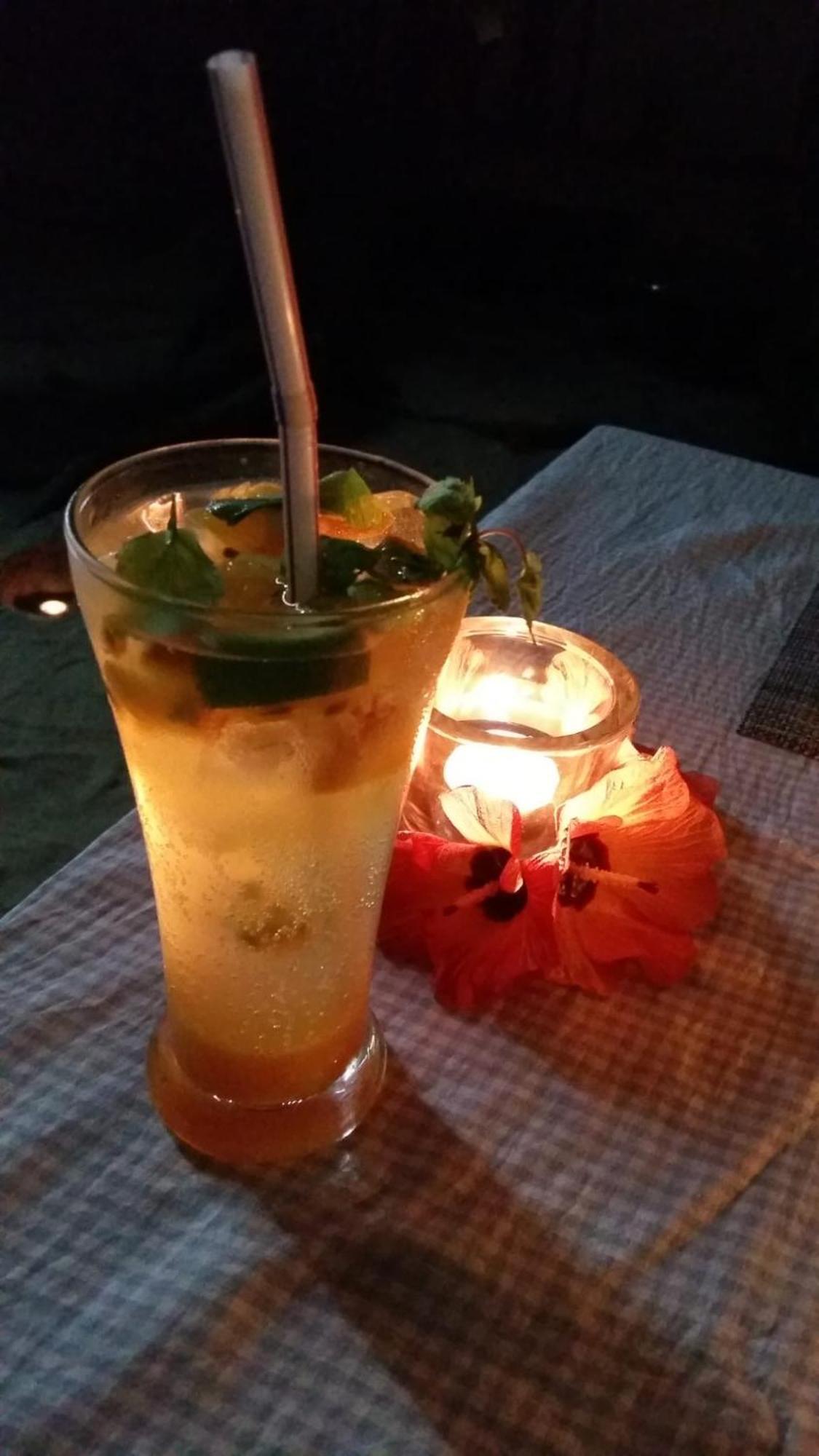 Keyodhoo  Leaf Fish Guesthouse Maldives المظهر الخارجي الصورة